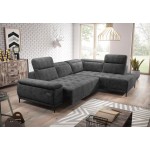 Γωνιακός καναπές Jolie