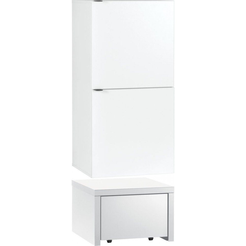 Συρταριέρα Young II-Λευκό