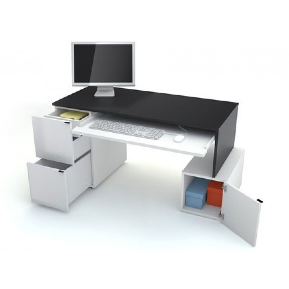 Γραφείο Young 140L