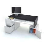 Γραφείο Young 140L