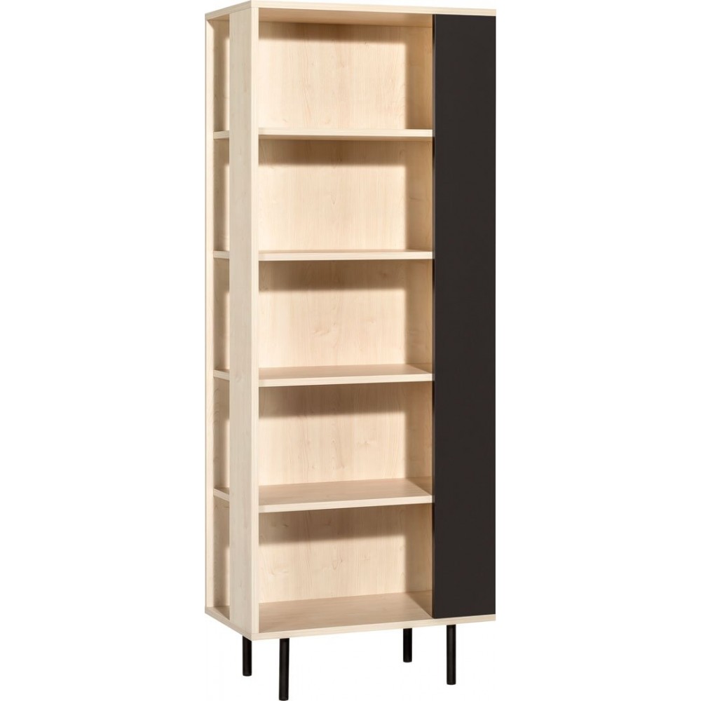 Βιβλιοθήκη Frame-Αριστερά