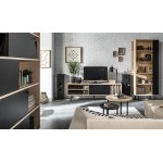 Βιβλιοθήκη Frame-Αριστερά