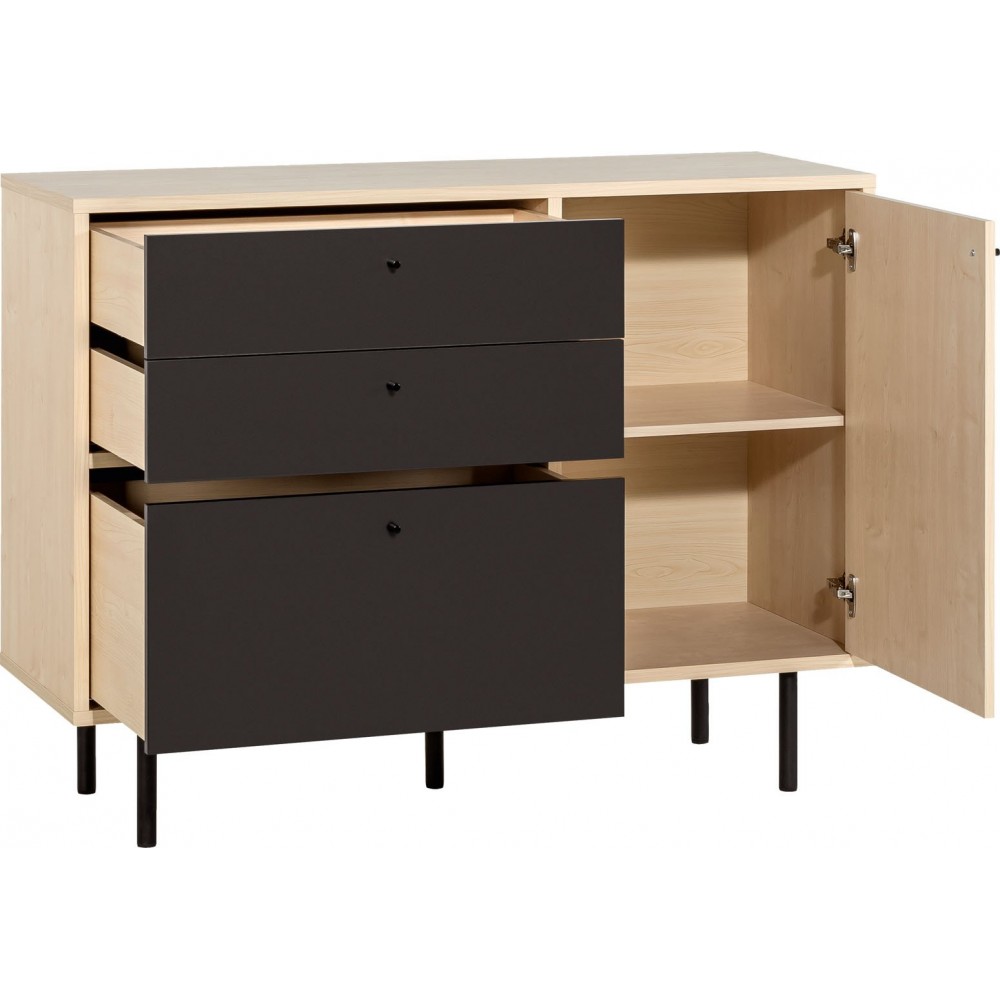 Μπουφές Frame Mini