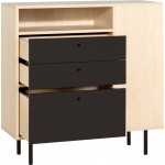 Συρταριέρα Frame-Αριστερά