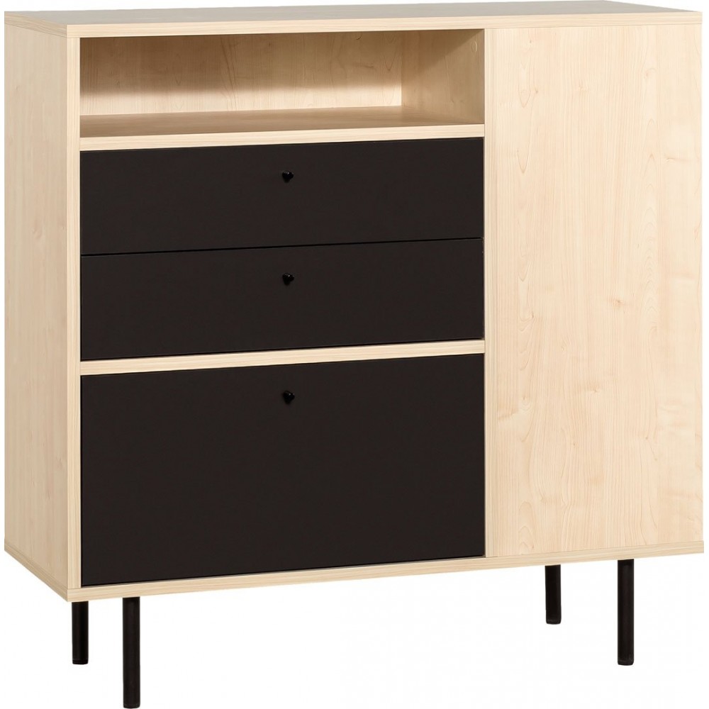 Συρταριέρα Frame-Αριστερά