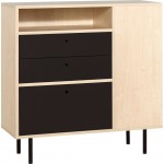 Συρταριέρα Frame-Αριστερά