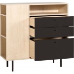 Συρταριέρα Frame-Δεξιά