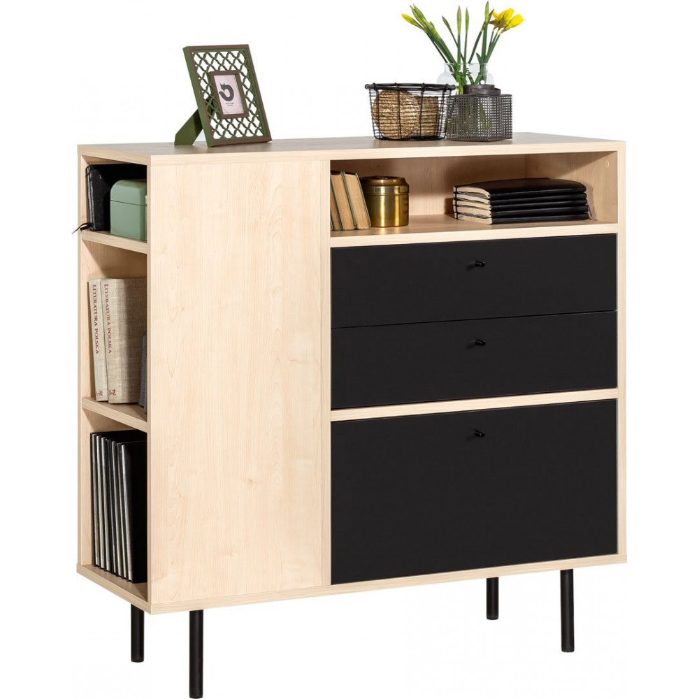 Συρταριέρα Frame-Δεξιά