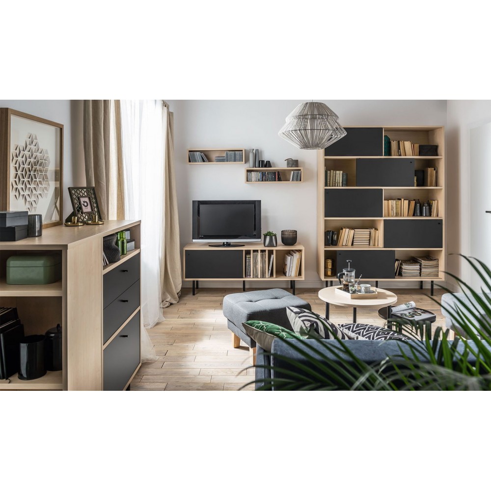 Κρεμαστό ράφι Frame