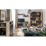 Κρεμαστό ράφι Frame