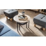 Τραπεζάκι σαλονιού Frame