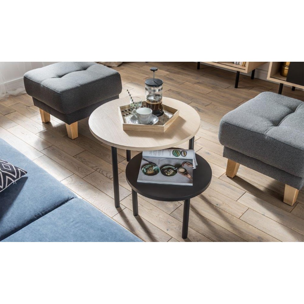 Τραπεζάκι σαλονιού Frame