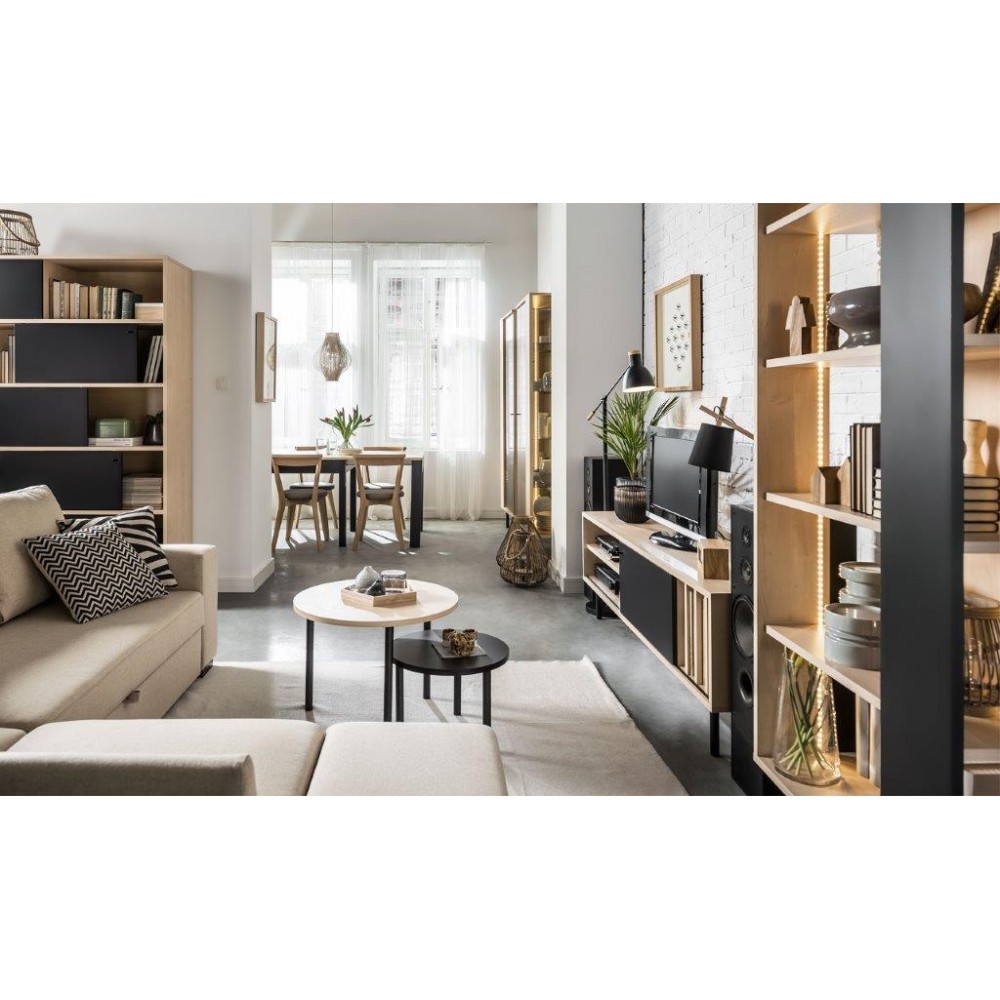 Τραπεζάκι σαλονιού Frame