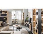 Τραπεζάκι σαλονιού Frame Mini