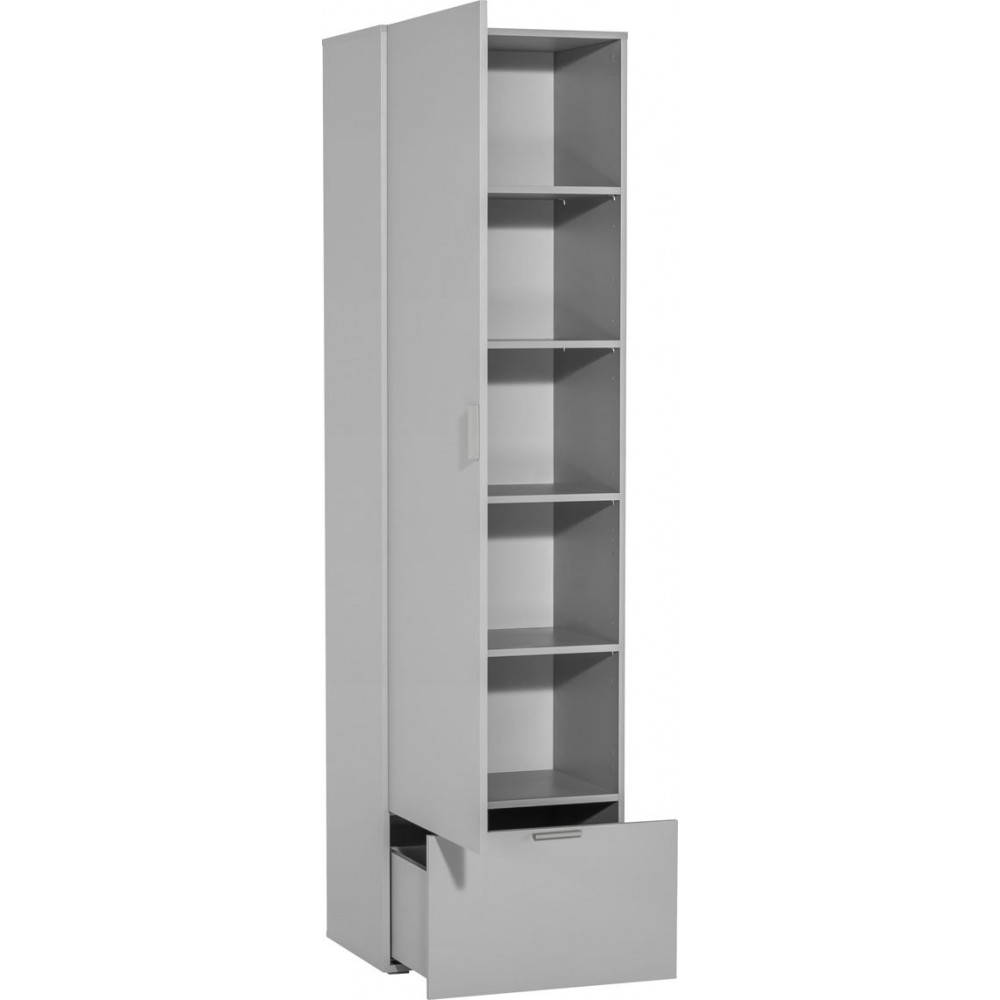 Ντουλάπα 4 You 57.5x42x206