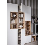 Βιτρίνα 4 You 40x42x206
