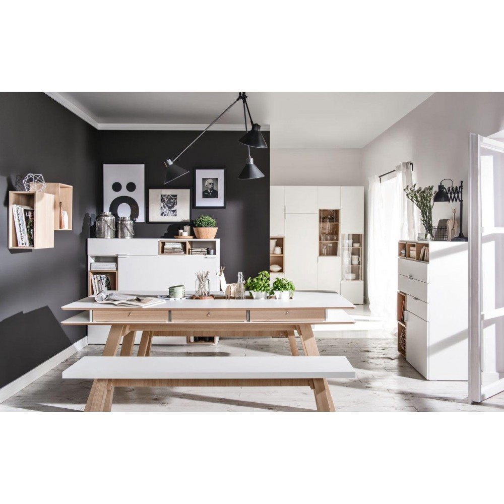Βιτρίνα 4 You 40x42x206