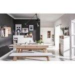 Βιτρίνα 4 You 40x42x206