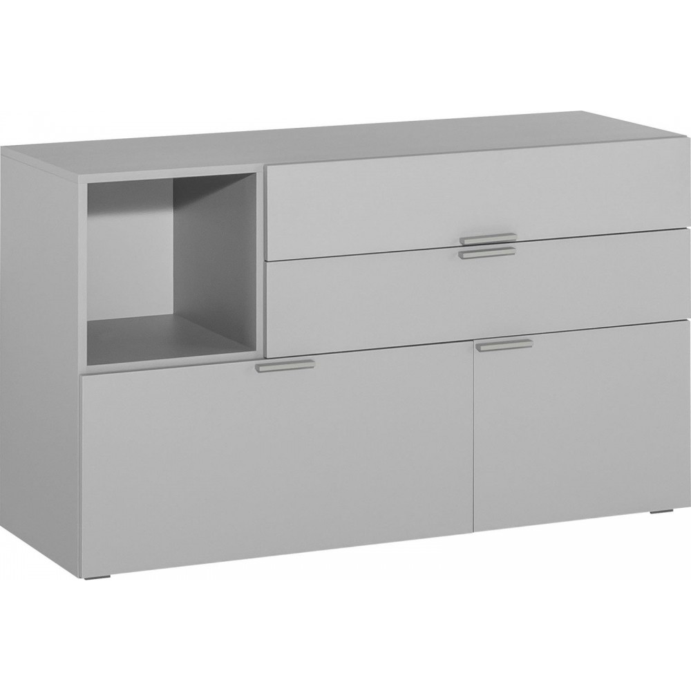 Μπουφές 4 You S-Γκρι