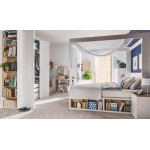 Γραφείο - Τουαλέτα 4 You 142x42x72.5
