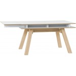 Τραπέζι 4 You επεκτεινόμενο 139x100x76