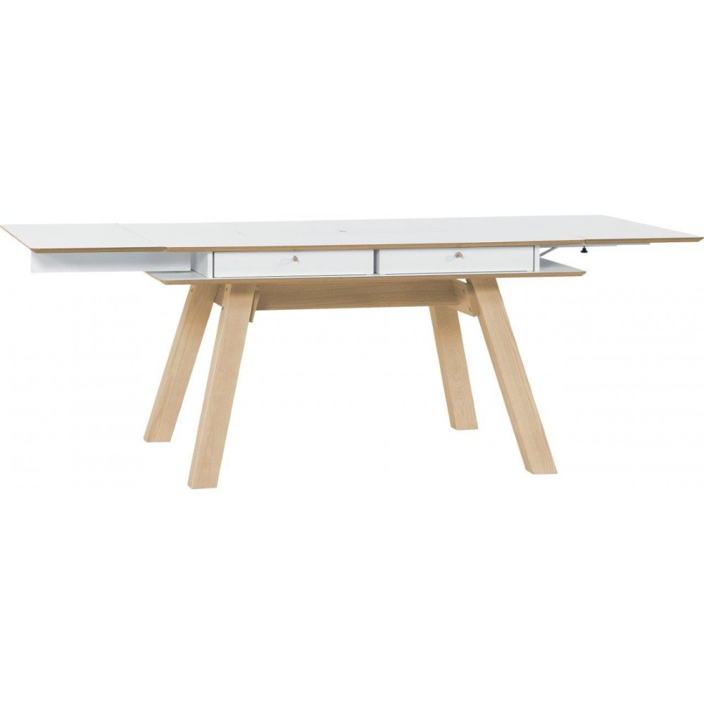 Τραπέζι 4 You επεκτεινόμενο 139x100x76