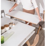 Τραπέζι 4 You επεκτεινόμενο 139x100x76