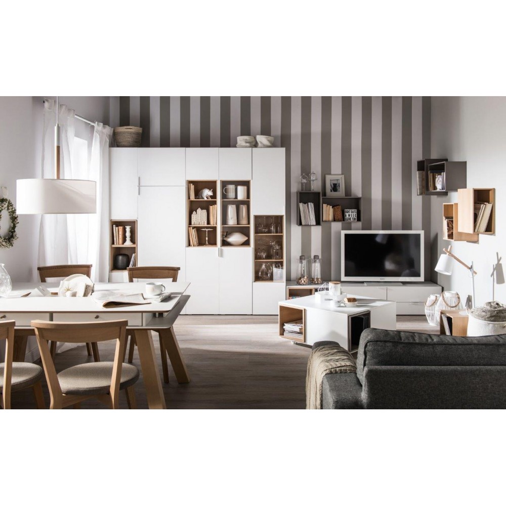 Τραπέζι 4 You επεκτεινόμενο 139x100x76
