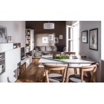 Τραπέζι 4 You επεκτεινόμενο 139x100x76