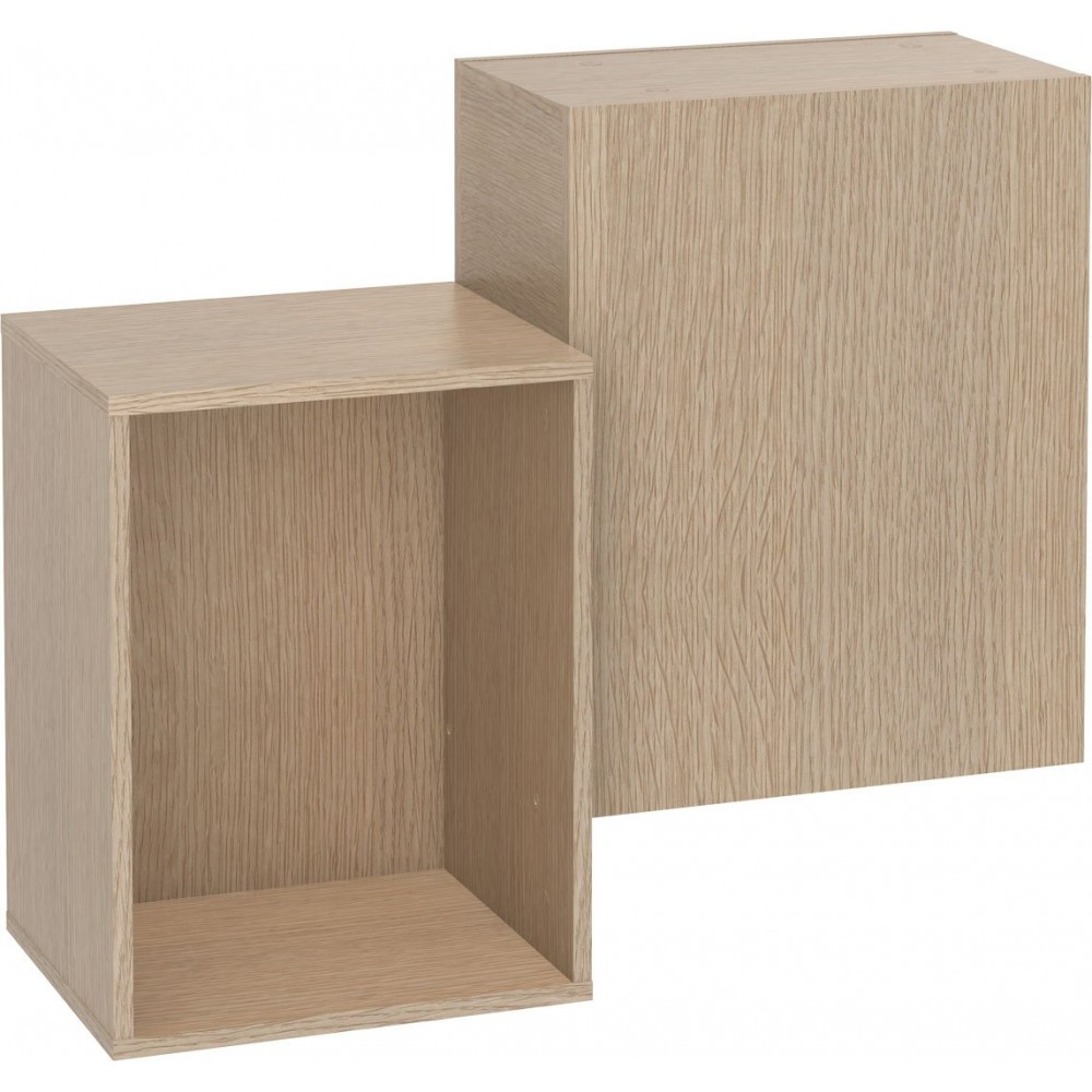 Κάθετο κρεμαστό ντουλάπι 4 You