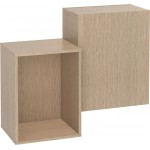 Κάθετο κρεμαστό ντουλάπι 4 You