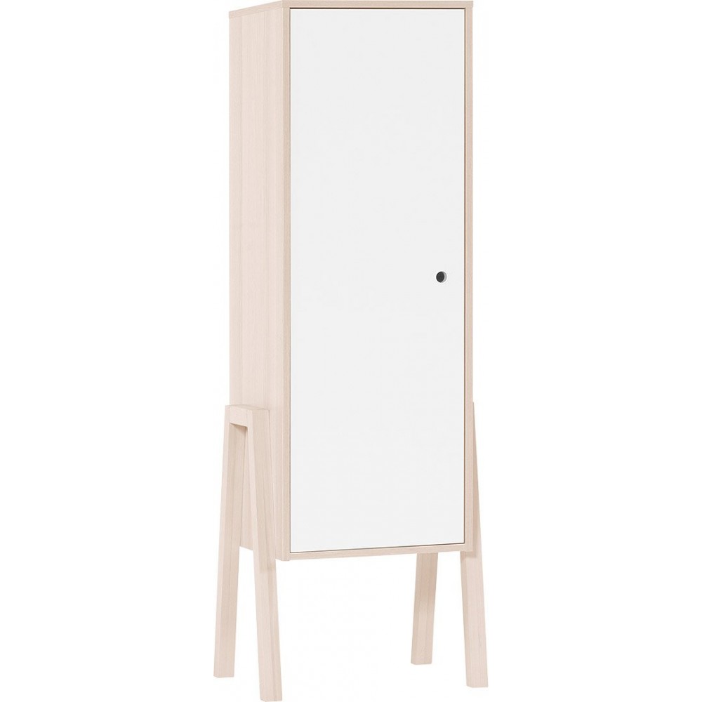 Ντουλάπα μονόφυλλη Spot Young