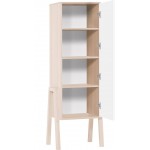 Ντουλάπα μονόφυλλη Spot Young