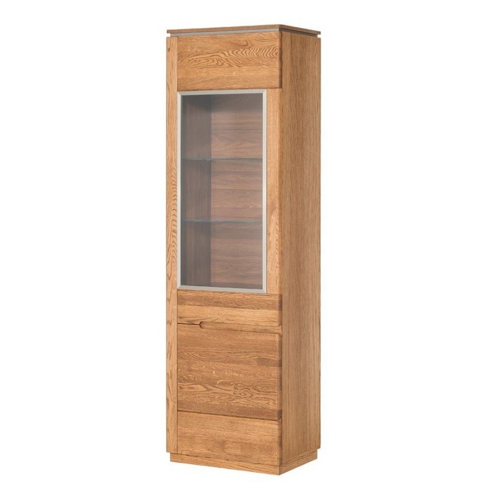 Βιτρίνα Montero 58x42x198