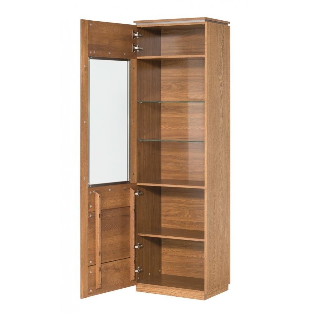 Βιτρίνα Montero-από αριστερά