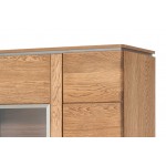 Βιτρίνα Montero διπλή