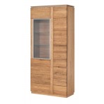 Βιτρίνα Montero διπλή