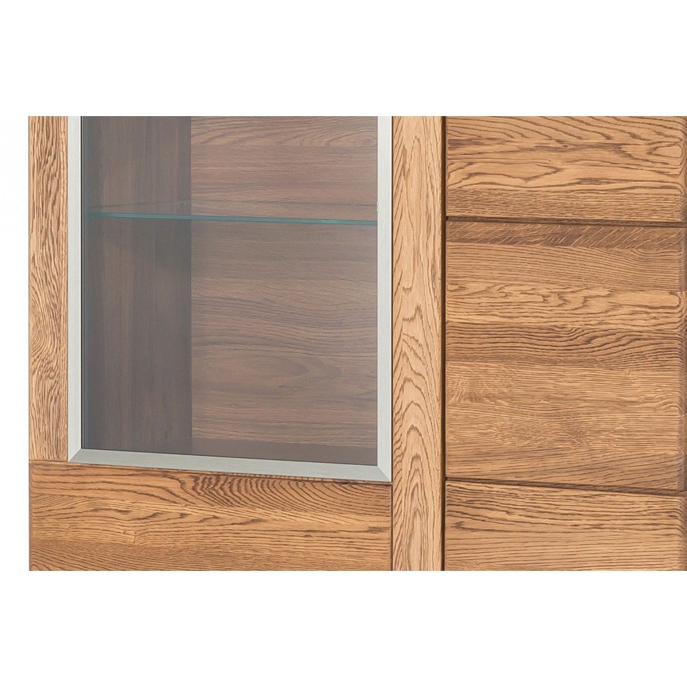 Βιτρίνα Montero διπλή