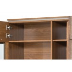 Βιτρίνα Montero διπλή