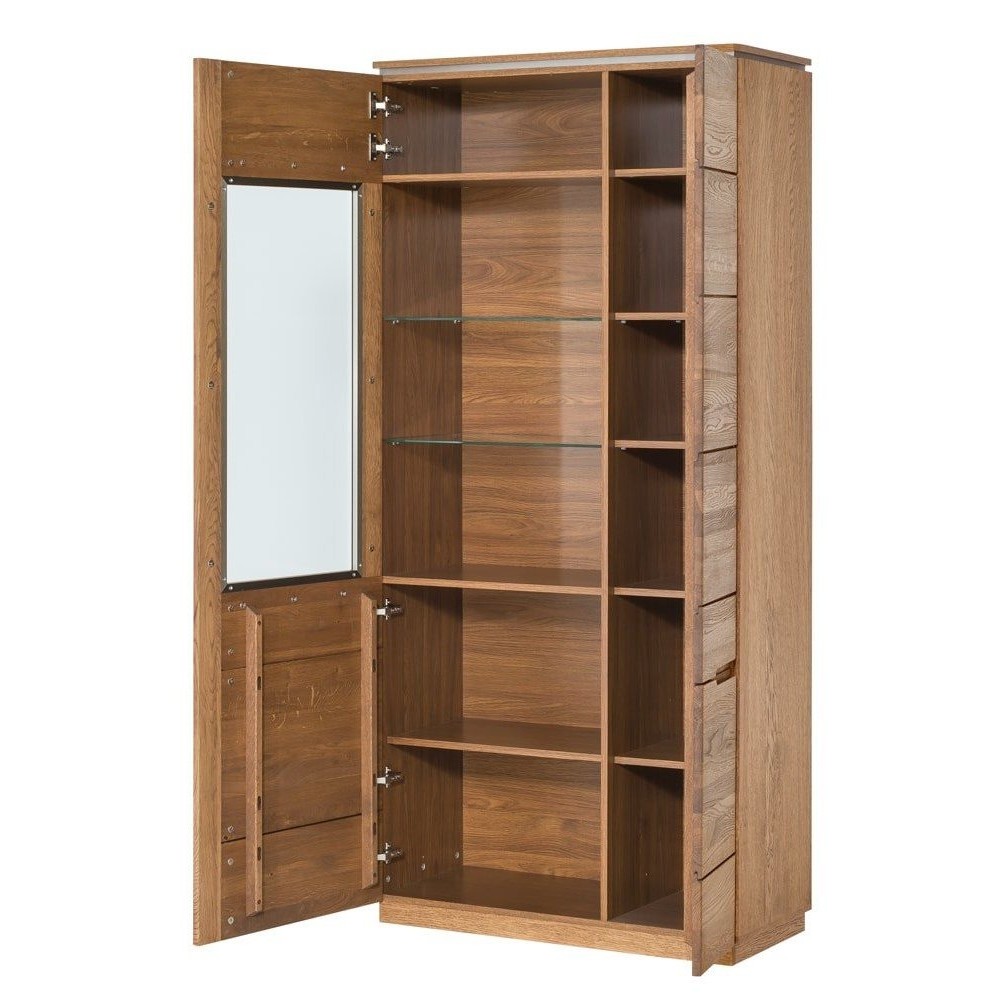 Βιτρίνα Montero διπλή