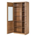 Βιτρίνα Montero διπλή