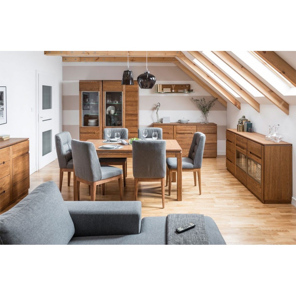 Μπουφές Montero