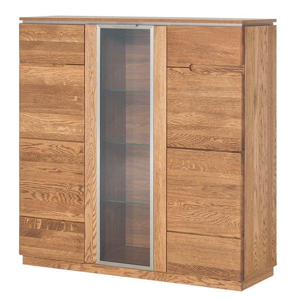 Βιτρίνα Montero Mini Plus