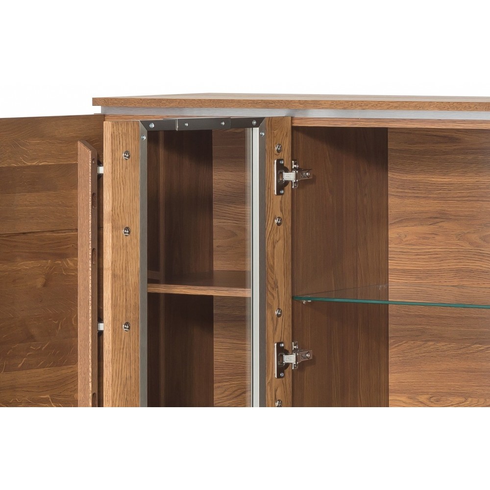 Βιτρίνα Montero Mini Plus