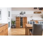 Βιτρίνα Montero Mini Plus