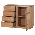 Μπουφές Montero Mini