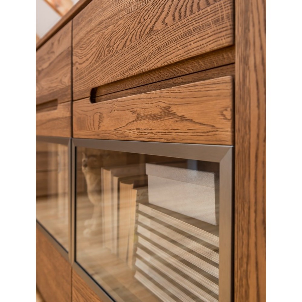 Έπιπλο τηλεόρασης Montero Mini