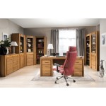 Βιβλιοθήκη Denny