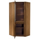 Βιτρίνα Denny γωνιακή