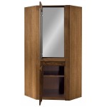 Βιτρίνα Denny γωνιακή